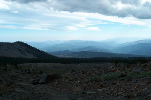 272 2001-07-29 MT.SHASTA