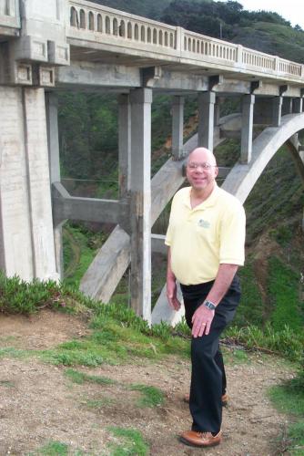 042 2002-03-06 JOHN & BIXBY BRIDGE