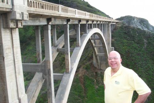 043 2002-03-06 JOHN & BIXBY BRIDGE1