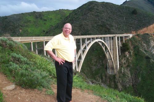 044 2002-03-06 JOHN & BIXBY BRIDGE2