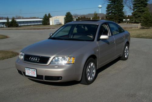 059 2002-04-13 1999 AUDI