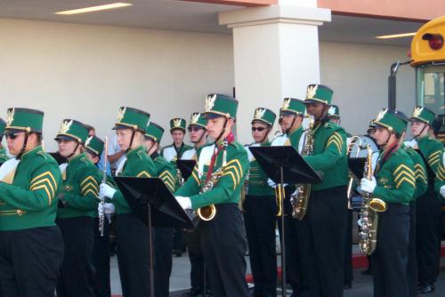 289 2002-09-18 JUSTIN IN HIGH SCHOOL BAND