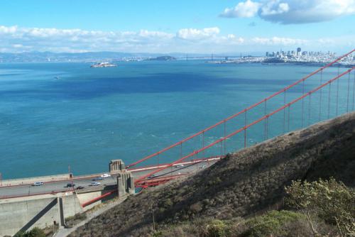 464 2003-11-03 GOLDEN GATE BRIDGE1