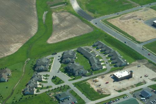 214 2004-06-03 FLYING OVER CONDO