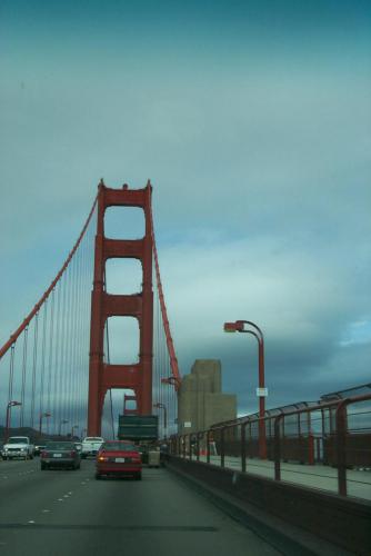 427 2005-10-25 CALIFORNIA VISTA POINT GOLDEN GATE BRIDGE