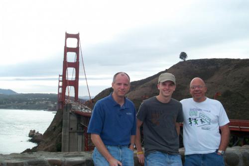 429 2005-10-25 CALIFORNIA VISTA POINT JOHNNY JUSTIN BUMPA