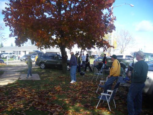 451 2005-11-06 PACKER GAME